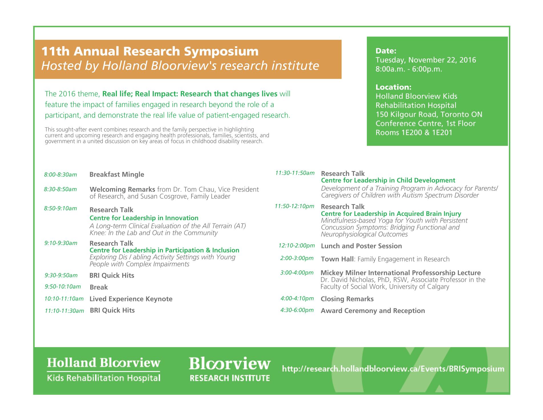Symposium agenda PDF